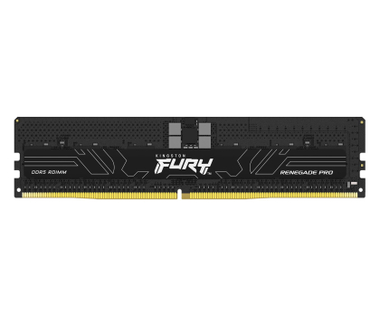 Pamięć RAM Kingston FURY 16GB (1x16GB) 5600 CL36 Renegade Pro